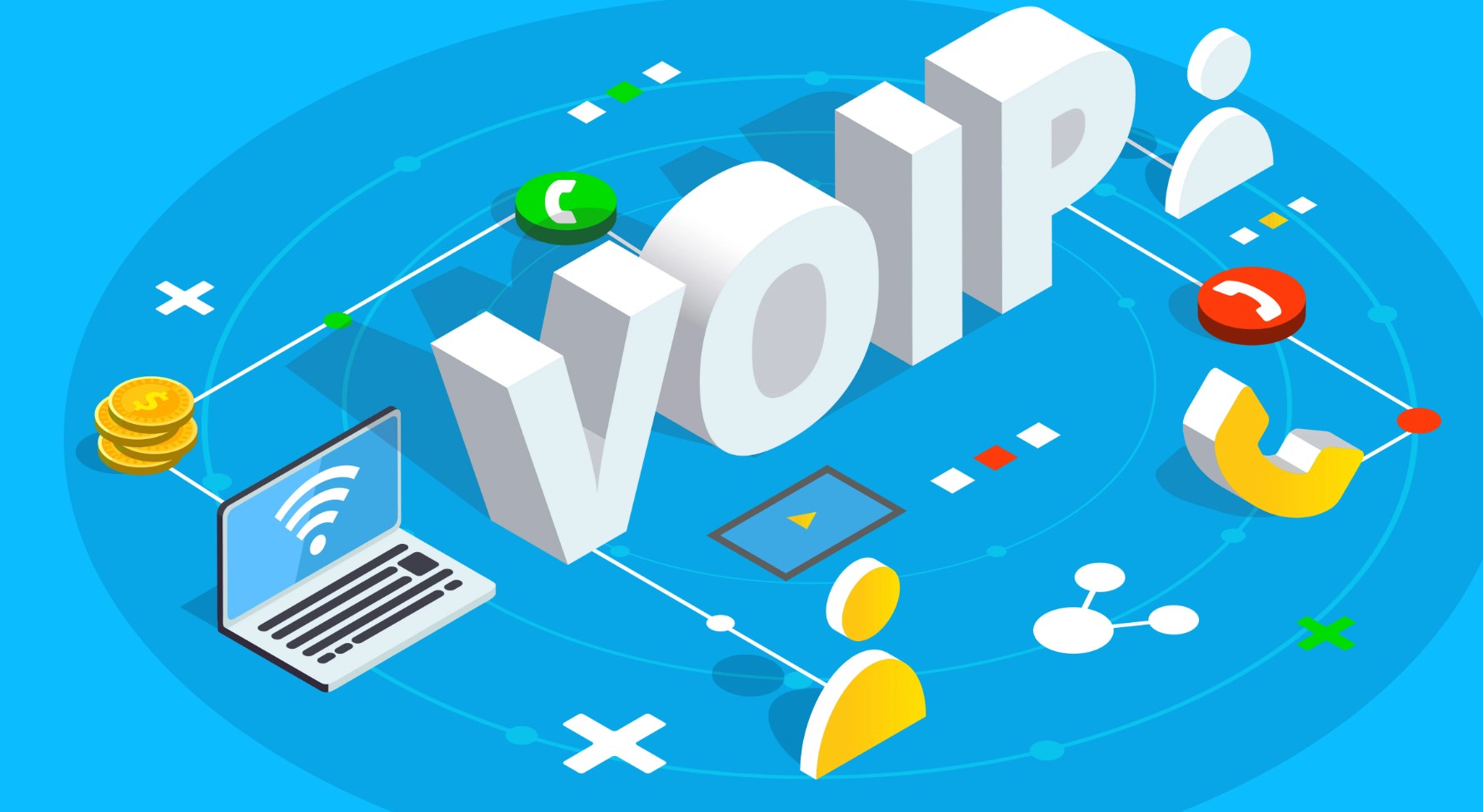 A Full Guide For Understanding VoIP Phone